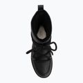 Черевики зимові жіночі INUIKII Full Leather black 5
