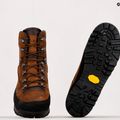Черевики для трекінгу чоловічі AKU Conero GTX NBK brown/dark brown 10