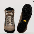 Черевики для трекінгу чоловічі AKU Slope Original GTX dark brown 10