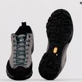 Черевики для трекінгу SCARPA Mojito Trail бежеві 63316-350 10