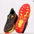 Кросівки для бігу чоловічі HOKA Speedgoat 5 темнозелені 1123157-TFST 15