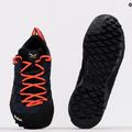 Кросівки трекінгові жіночі Salewa Wildfire 2 00-0000061405 помаранчевий 10
