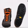 Черевики для трекінгу чоловічі AKU Slope Micro GTX black/orange 10