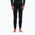 Штани термоактивні чоловічі ODLO Merino 200 Bl Bottom black