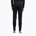 Штани термоактивні чоловічі ODLO Merino 200 Bl Bottom black 3