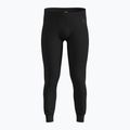 Штани термоактивні чоловічі ODLO Merino 200 Bl Bottom black 4