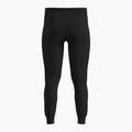 Штани термоактивні чоловічі ODLO Merino 200 Bl Bottom black 5