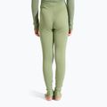 Термобілизна дитяча ODLO Active Warm Eco Long odlo steel grey melange/matte green 3