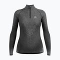 Термобілизна ODLO Performance Warm Blackcomb Bl Top Turtle Neck HZ black