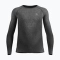 Чоловіча термоактивна кофта ODLO Performance Warm Blackcomb Bl Top Crew Neck black