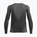 Чоловіча термоактивна кофта ODLO Performance Warm Blackcomb Bl Top Crew Neck black 2