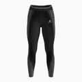 Штани термічні жіночі ODLO Performance Warm Blackcomb Bl Bottom Long black