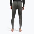 Штани термічні чоловічі ODLO Performance Warm Blackcomb Bl Bottom Long black 3
