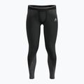 Чоловічі термоактивні штани ODLO Performance Warm Blackcomb Bl Bottom Long black