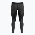 Чоловічі термоактивні штани ODLO Performance Warm Blackcomb Bl Bottom Long black 2