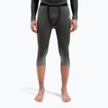 Штани термічні чоловічі ODLO Performance Warm Blackcomb Bl Bottom Long black