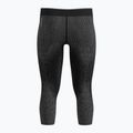 Штани термічні чоловічі ODLO Performance Warm Blackcomb Bl Bottom Long black 7