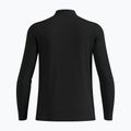 Кофта термоактивна чоловіча ODLO Merino 200 Bl Top Turtle Neck black 2