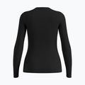 Кофта термоактивна жіноча ODLO Merino 200 Bl Top Crew Neck black 6