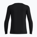 Кофта термоактивна чоловіча ODLO Merino 200 Bl Top Crew Neck black 7