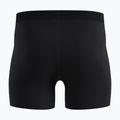 Боксери термоактивні чоловічі ODLO Merino 160 Boxer black 2