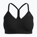 Бюстгальтер термічний ODLO Merino Soft black