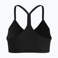 Бюстгальтер термічний ODLO Merino Soft black 2