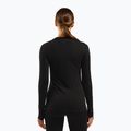 Жіноча термоактивна кофта ODLO Merino 160 Bl Top Crew Neck black 3