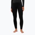 Штани термічні жіночі ODLO Merino 160 Bl Bottom Long black