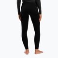 Штани термічні жіночі ODLO Merino 160 Bl Bottom Long black 3