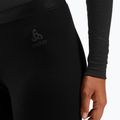 Штани термічні жіночі ODLO Merino 160 Bl Bottom Long black 4