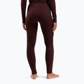 Жіночі термоактивні штани ODLO Active Warm Bl Bottom Long fudge 3