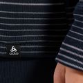 Комплект дитячої термобілизни ODLO Active Warm Eco темний сапфір 4