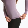 Жіноча термоактивна кофта ODLO Performance Warm Bl Top Crew Neck gray ridge 4