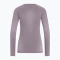 Жіноча термоактивна кофта ODLO Performance Warm Bl Top Crew Neck gray ridge 6