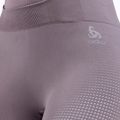 Жіночі термоактивні штани ODLO Performance Warm Bl Bottom Довгий сірий коник 4