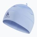 Зимова шапка ODLO Polyknit Warm Eco blue heron