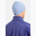 Зимова шапка ODLO Polyknit Warm Eco blue heron 7