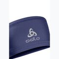 Пов'язка на голову ODLO Polyknit Light Eco skipper blue 3