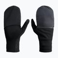 Рукавички трекінгові ODLO Multisport Windproof Light Full Finger black 3