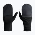 Рукавички трекінгові ODLO Multisport Windproof Light Full Finger black 4