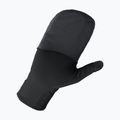 Трекінгові рукавички ODLO Multisport Windproof Light Full Finger black 5