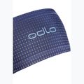 Пов'язка на голову ODLO Polyknit Warm Reflective skipper blue 3