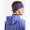 Пов'язка на голову ODLO Polyknit Warm Reflective skipper blue 7