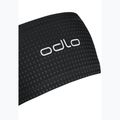 Пов'язка на голову ODLO Polyknit Warm Reflective black 3
