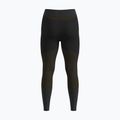 Штани термічні жіночі ODLO Fundamentals Performance Warm Bl Bottom Long black 2
