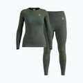 Жіночий комплект термобілизни ODLO Fundamentals Performance Warm urban chic