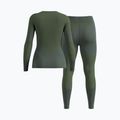 Жіночий комплект термобілизни ODLO Fundamentals Performance Warm urban chic 2