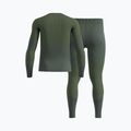Комплект чоловічої термобілизни ODLO Fundamentals Performance Warm urban chick 2