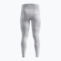Штани термічні чоловічі ODLO Active Warm X Pow Bl Bottom Long odlo silver grey 2